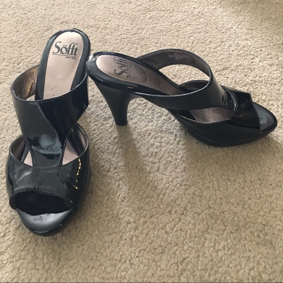 sofft natesa sandal